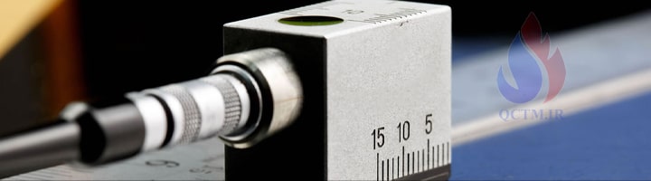 تست التراسونیک UT